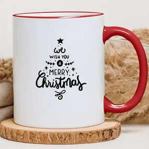 LOVELY XMAS – Cadeau personnalisé – Henriette & Co