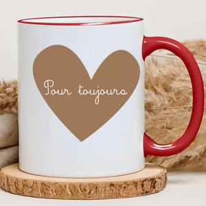 Mamie Scrabble – Cadeau personnalisé – Henriette & Co