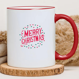 XMAS TIME – Cadeau personnalisé – Henriette & Co