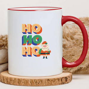 XMAS GIRLS – Cadeau personnalisé – Henriette & Co