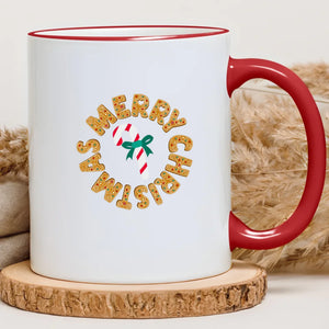 HOLLY JOLLY – Cadeau personnalisé – Henriette & Co