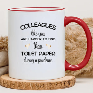TEAM – Cadeau personnalisé – Henriette & Co