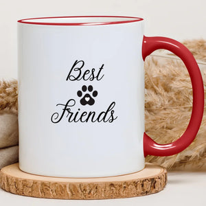 Animaux de compagnie – Cadeau personnalisé – Henriette & Co