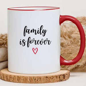 Famille – Cadeau personnalisé – Henriette & Co