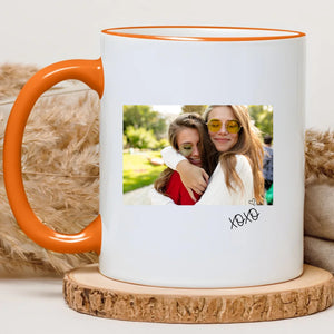 MUG - Photo – Cadeau personnalisé – Henriette & Co