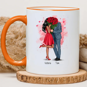 Love – Cadeau personnalisé – Henriette & Co