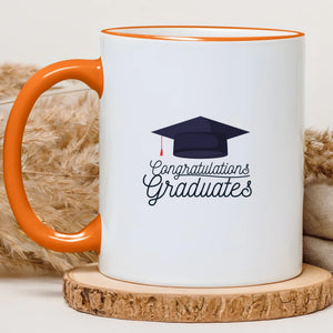 Congrats !!! – Cadeau personnalisé – Henriette & Co