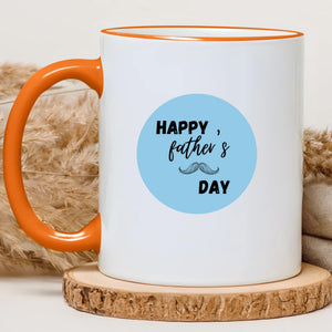Bonne fête papa ! – Cadeau personnalisé – Henriette & Co