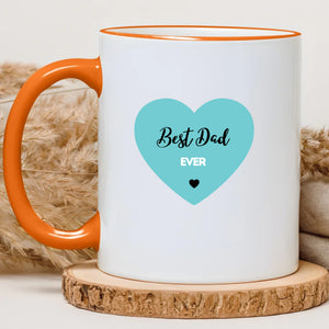 Daddy – Cadeau personnalisé – Henriette & Co