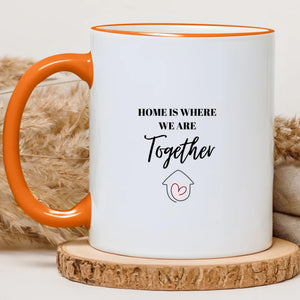 Home – Cadeau personnalisé – Henriette & Co