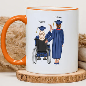 Graduates – Cadeau personnalisé – Henriette & Co