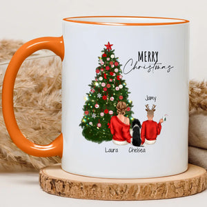 Wonderful Xmas – Cadeau personnalisé – Henriette & Co