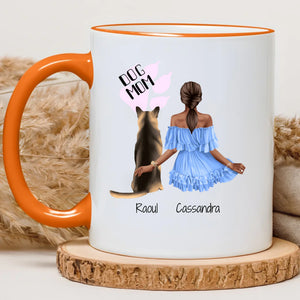 Animaux de compagnie – Cadeau personnalisé – Henriette & Co