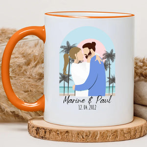 Love you – Cadeau personnalisé – Henriette & Co
