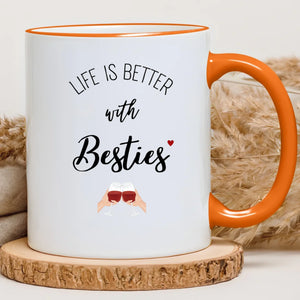 MUG - Photo – Cadeau personnalisé – Henriette & Co