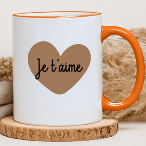 T O I – Cadeau personnalisé – Henriette & Co