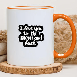 Love – Cadeau personnalisé – Henriette & Co