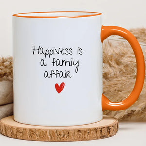 Who is the boss – Cadeau personnalisé – Henriette & Co