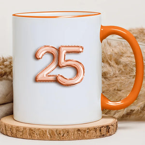 HBDAY – Cadeau personnalisé – Henriette & Co