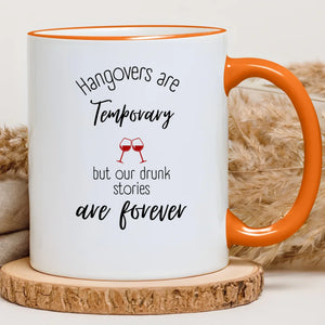 BFF Drink – Cadeau personnalisé – Henriette & Co