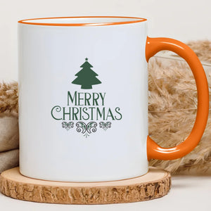 XMAS COUPLE – Cadeau personnalisé – Henriette & Co