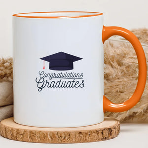 Congrats !!! – Cadeau personnalisé – Henriette & Co