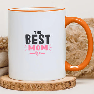 ILY MUM – Cadeau personnalisé – Henriette & Co