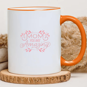 Family of 3 – Cadeau personnalisé – Henriette & Co