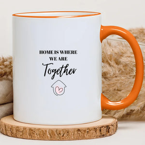 Family – Cadeau personnalisé – Henriette & Co