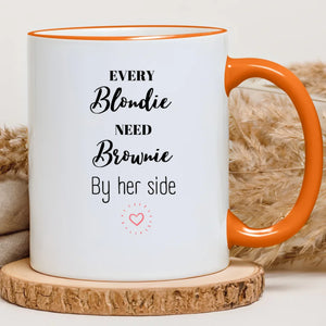 BFF PARTY – Cadeau personnalisé – Henriette & Co