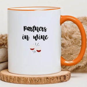 Lovely friends – Cadeau personnalisé – Henriette & Co