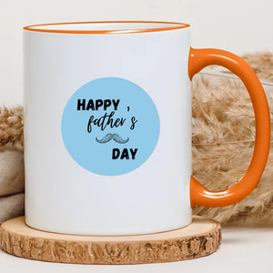 Bonne fête papa ! – Cadeau personnalisé – Henriette & Co