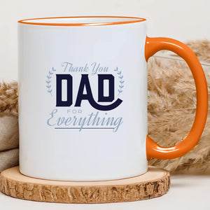 Daddy – Cadeau personnalisé – Henriette & Co