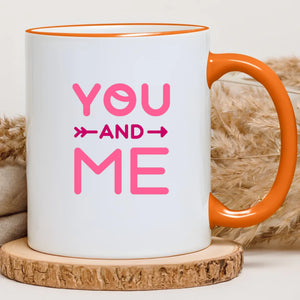 In your arms – Cadeau personnalisé – Henriette & Co