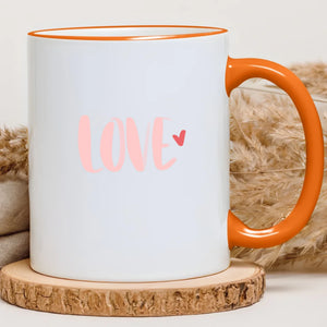 ILY – Cadeau personnalisé – Henriette & Co
