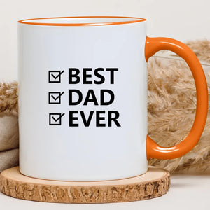 Daddy cool – Cadeau personnalisé – Henriette & Co