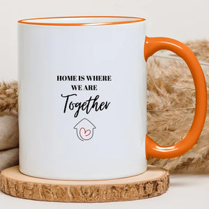 Home – Cadeau personnalisé – Henriette & Co