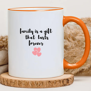 Together – Cadeau personnalisé – Henriette & Co