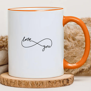 XMAS LOVE – Cadeau personnalisé – Henriette & Co