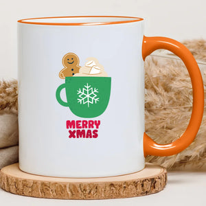 XMAS TREE – Cadeau personnalisé – Henriette & Co