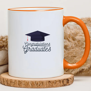 Graduates – Cadeau personnalisé – Henriette & Co