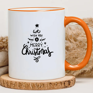 XMAS FAMILY – Cadeau personnalisé – Henriette & Co