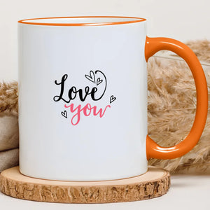 MOMMY – Cadeau personnalisé – Henriette & Co