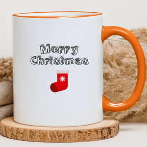 XMAS BESTIES – Cadeau personnalisé – Henriette & Co