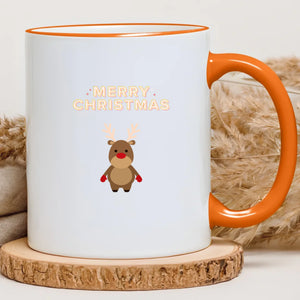 Wonderful Xmas – Cadeau personnalisé – Henriette & Co