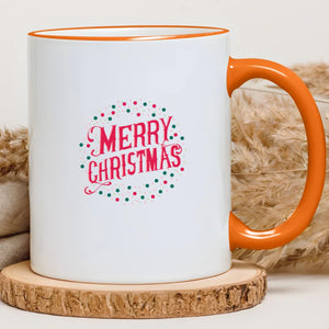 XMAS TIME – Cadeau personnalisé – Henriette & Co