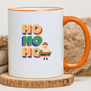 XMAS GIRLS – Cadeau personnalisé – Henriette & Co