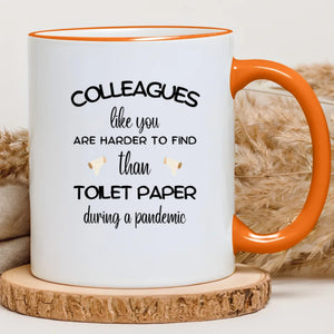TEAM – Cadeau personnalisé – Henriette & Co