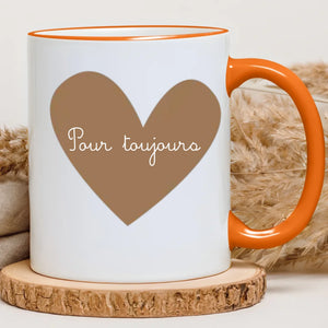 Mamie Scrabble – Cadeau personnalisé – Henriette & Co