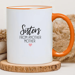 Trio meilleures amies – Cadeau personnalisé – Henriette & Co